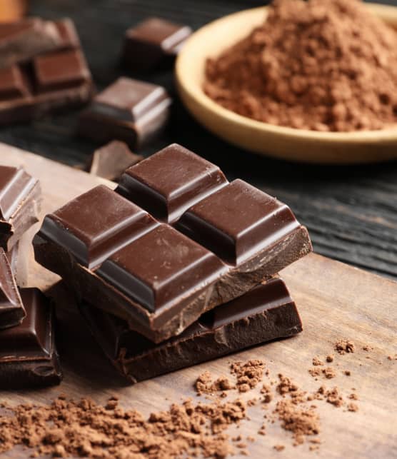 Voici le meilleur moment de la journée pour manger du chocolat noir (et profiter de tous ses bienfaits)