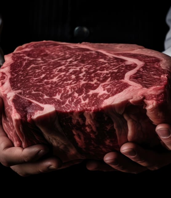 6 fermes où vous procurer du boeuf Wagyu