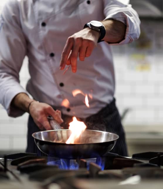 10 chefs cuisiniers à découvrir à Québec cet été