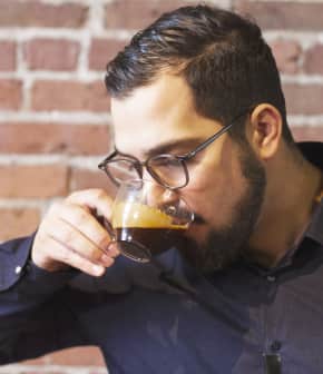 La mouture de l’espresso