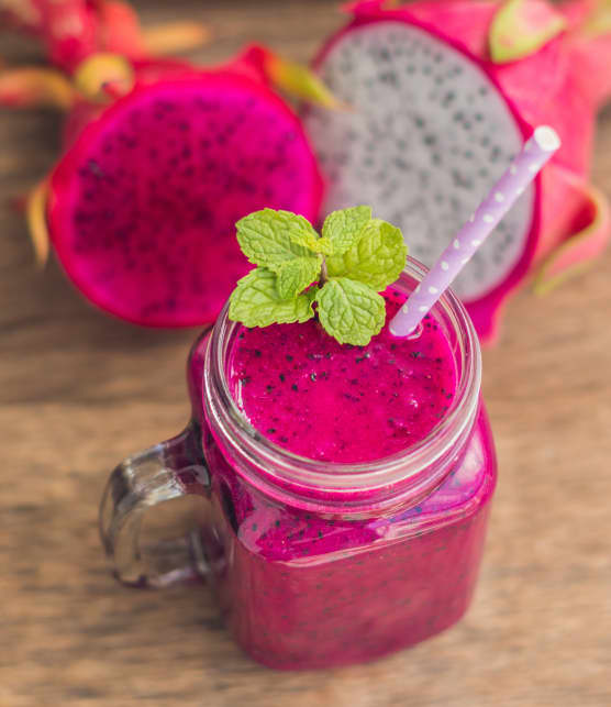 TOP : 5 fruits exotiques à consommer pour combattre le blues hivernal