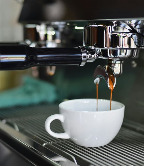 Comment détartrer une cafetière ?