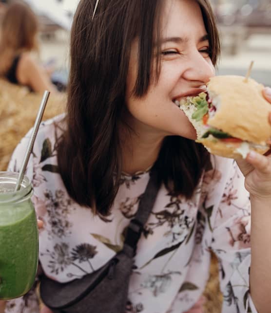 Les 5 pires erreurs à éviter quand la faim vous gagne