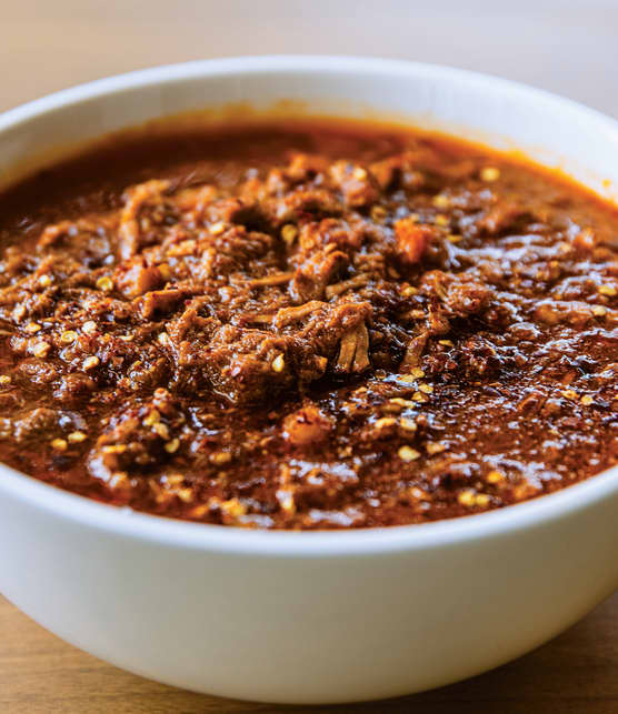 Sauce Ragù