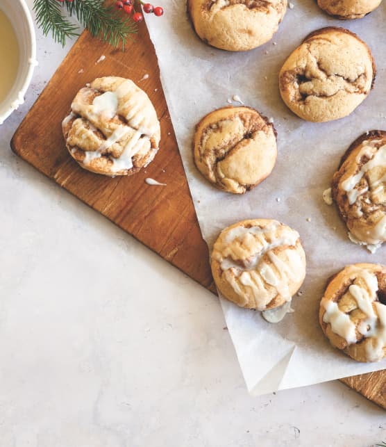 Nos 10 meilleures recettes pour un brunch des fêtes gourmand