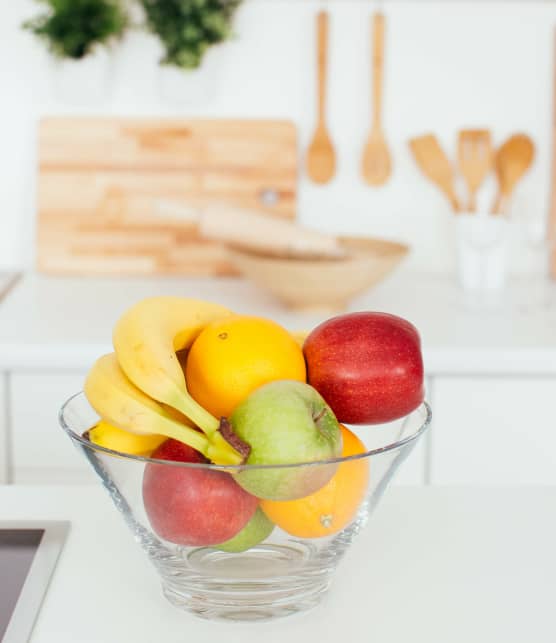 7 trucs pour se débarrasser des mouches dans nos fruits durant l’été