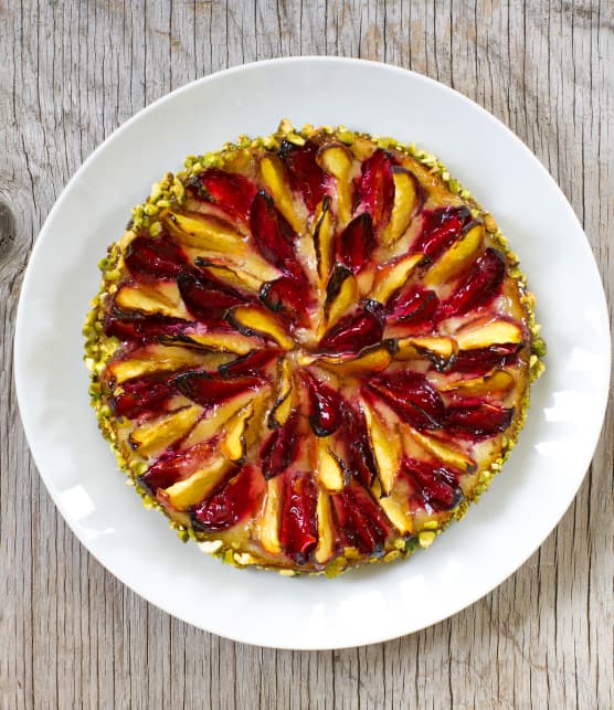 TOP : 15 tartes aux fruits alléchantes