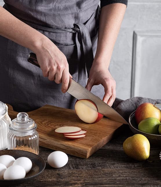 Les meilleurs couteaux de cuisine professionnels