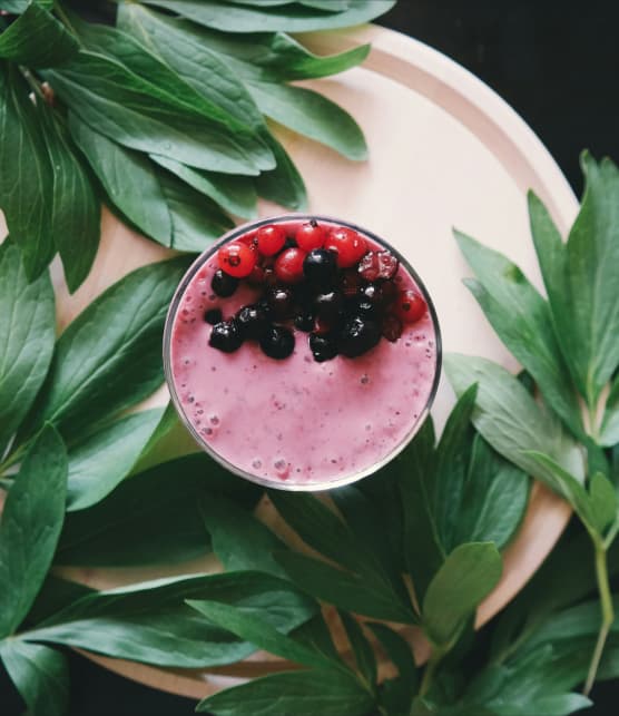 6 aliments protéinés à ajouter à vos smoothies
