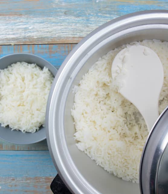 Réussir la cuisson de votre riz en 10 accessoires