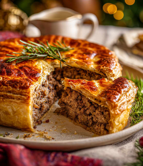 Nos 10 meilleures recettes pour cuisiner les restants des Fêtes