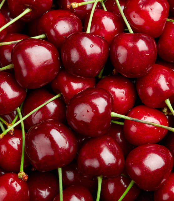 Voici X effets sur le corps lorsqu'on mange des cerises tous les jours