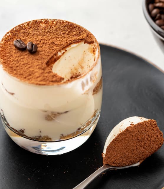 TOP : 10 desserts pour les amateurs de café