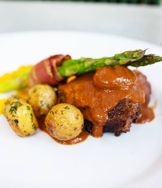 8 recettes de joue de boeuf (ou porc) tendres à souhait