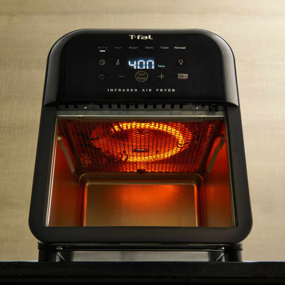 Si vous aimez les friteuses à air, voici votre nouveau gadget préféré