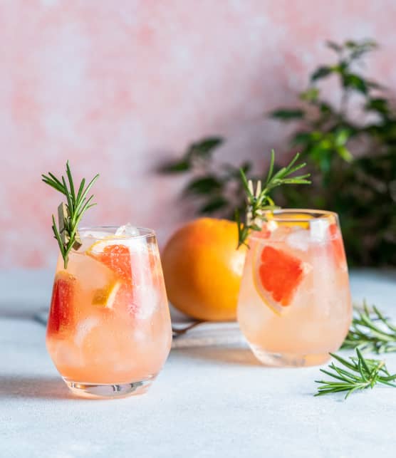 TOP : 15 cocktails pour le brunch qui font changement du traditionnel mimosa