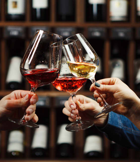 Voici les 3 vins coups de coeur de la semaine