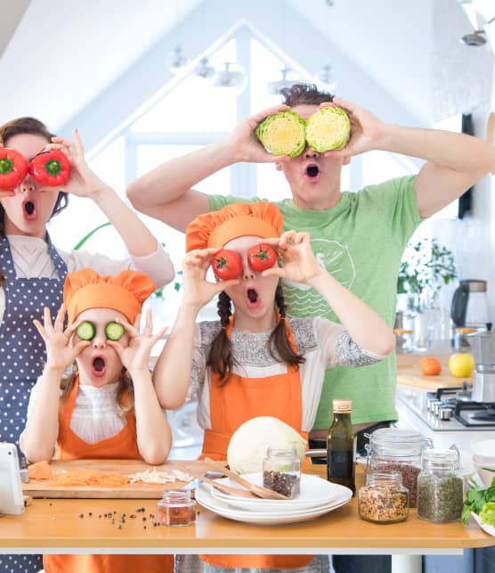 Ces 15 astuces changeront votre vie en cuisine!