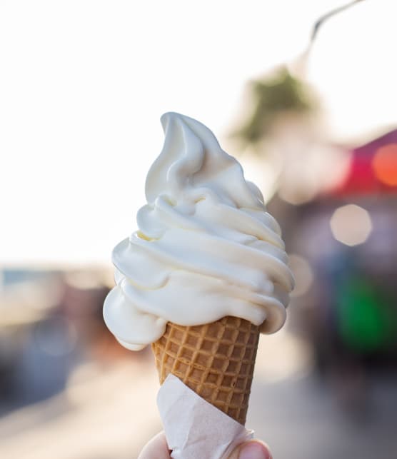Ce nouvel appareil va révolutionner votre façon de faire de la crème glacée !