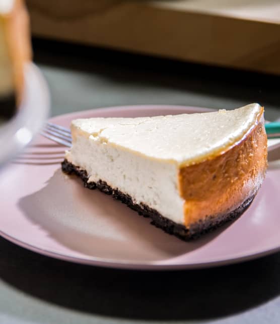 TOP : Nos meilleures recettes de gâteaux au fromage
