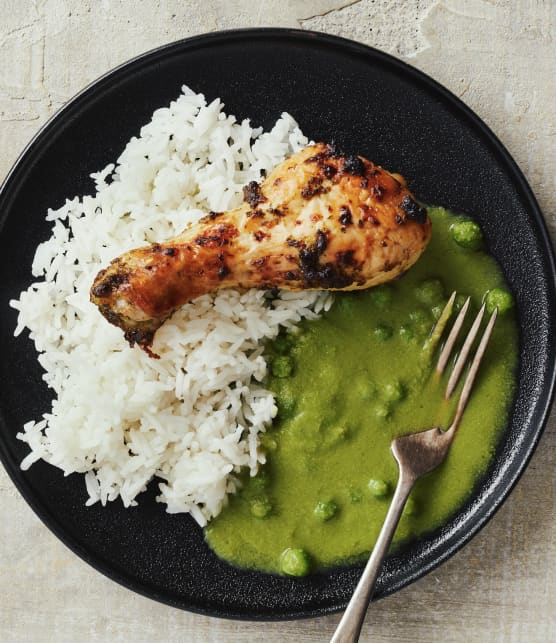 TOP : 10 recettes de pilons de poulet