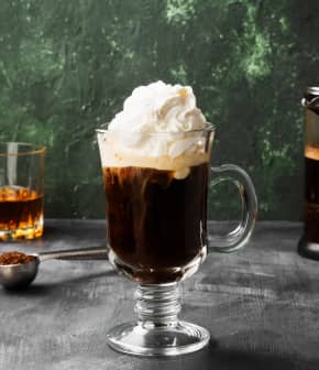 Café brésilien