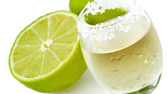 cocktail à la tequila