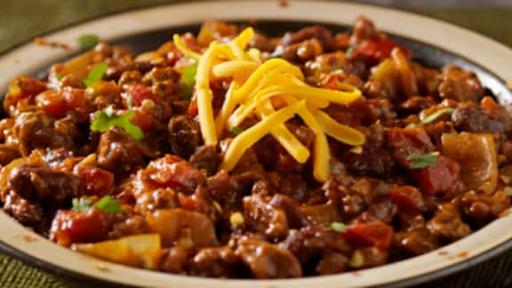 chili con carne