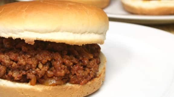 sloppy Joe