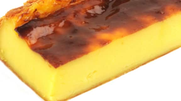 flan pâtissier