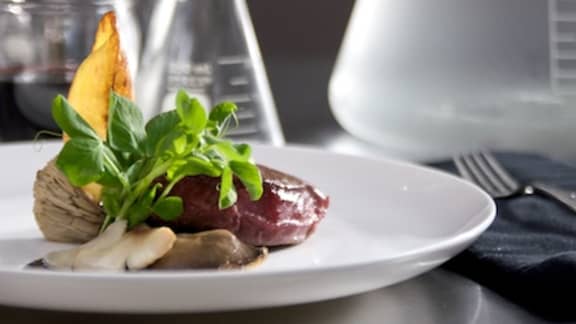 Comment faire cuire un filet mignon ?
