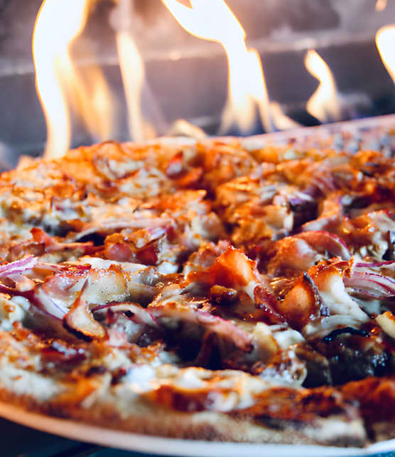 La Pizza Week est de retour et voici tout ce qu'il y a à savoir!