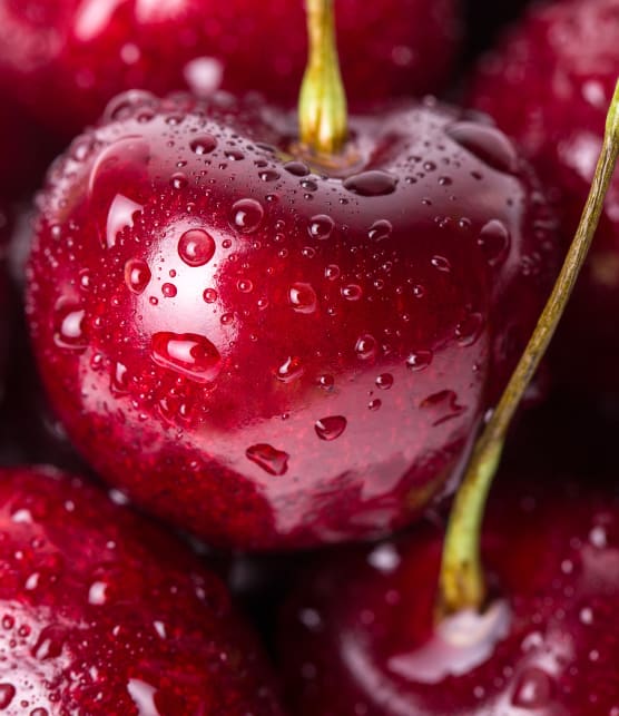 Les cerises : comment les choisir, les cuisiner et les conserver