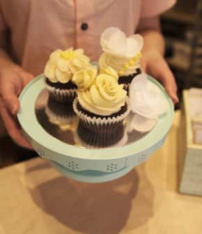 Comment confectionner des fleurs en sucre