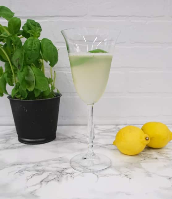 Fanny’s Daiquiri