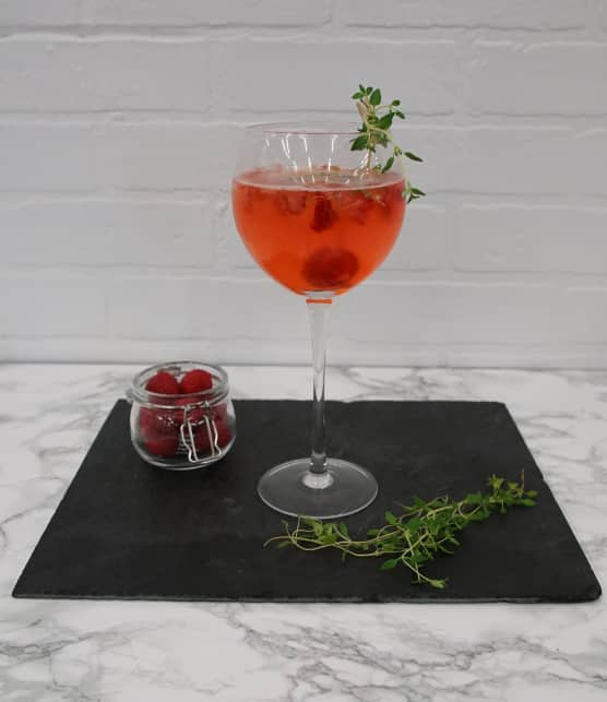 L'Aperol spritz, la tendance cocktail estivale selon la mixologue Fanny Gauthier