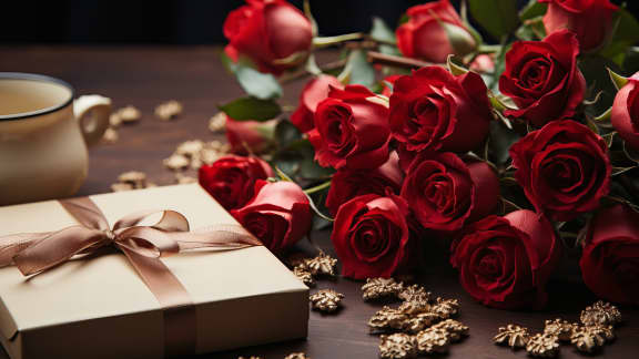 idées de cadeaux de Saint-Valentin pour l'homme de votre vie