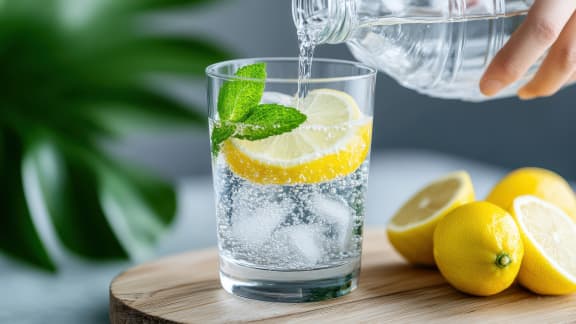 Est-il possible de boire trop d'eau ?