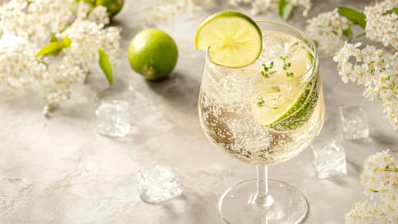 Hugo Spritz