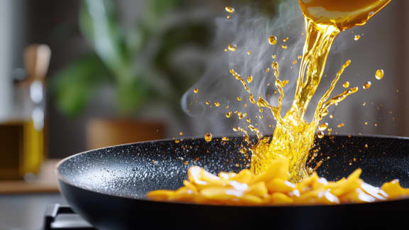 Mythes de cuisine : 10 “trucs” populaires qui ne marchent pas du tout