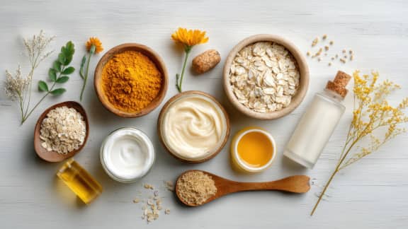 Mange tes soins de beauté : tout sur cette tendance alimentaire tirée des réseaux sociaux