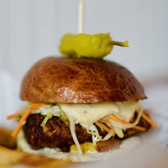 La Burger Week sera de retour partout au Canada en septembre!