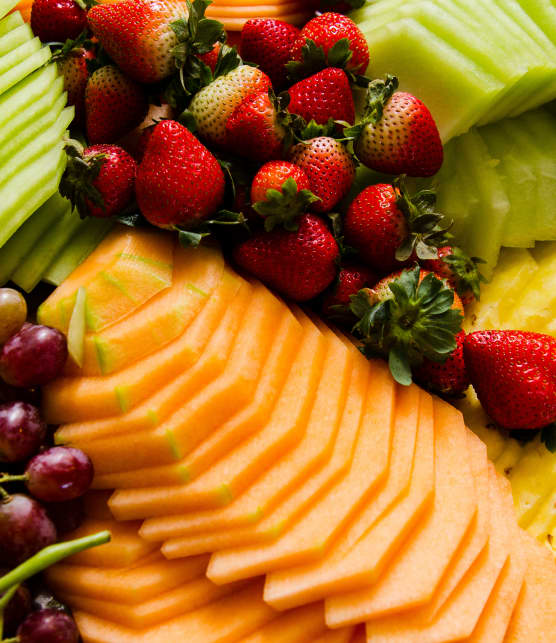 Attention - ce fruit populaire ne vous aide pas à rester hydraté sous la chaleur