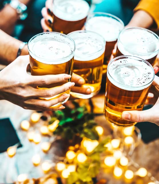 3 idées d'activités pour célébrer la bière