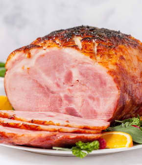 Comment faire cuire du jambon