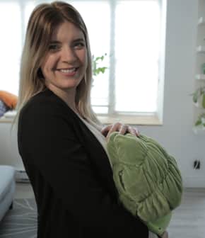 Alimentation pendant la grossesse : quoi manger?