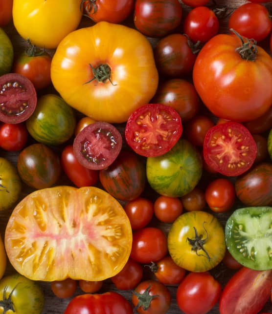 Tomate du Québec : voici tout ce qu'il y a à savoir