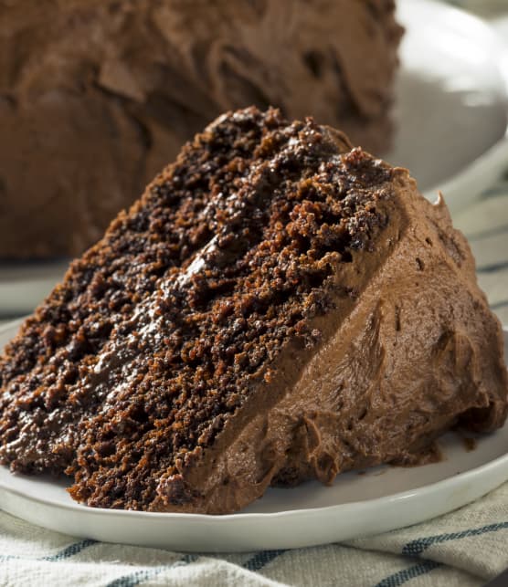 TOP : 6 recettes de gâteau sans gluten