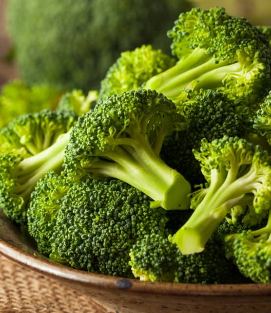Alerte rappel alimentaire : du brocoli contaminé à la salmonelle vendu au Canada
