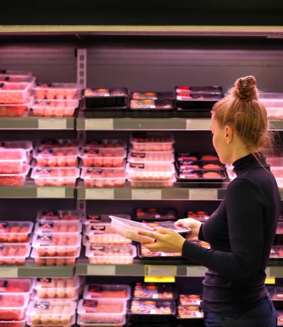 Santé Canada ouvre la porte à la viande clonée sans prévenir les consommateurs